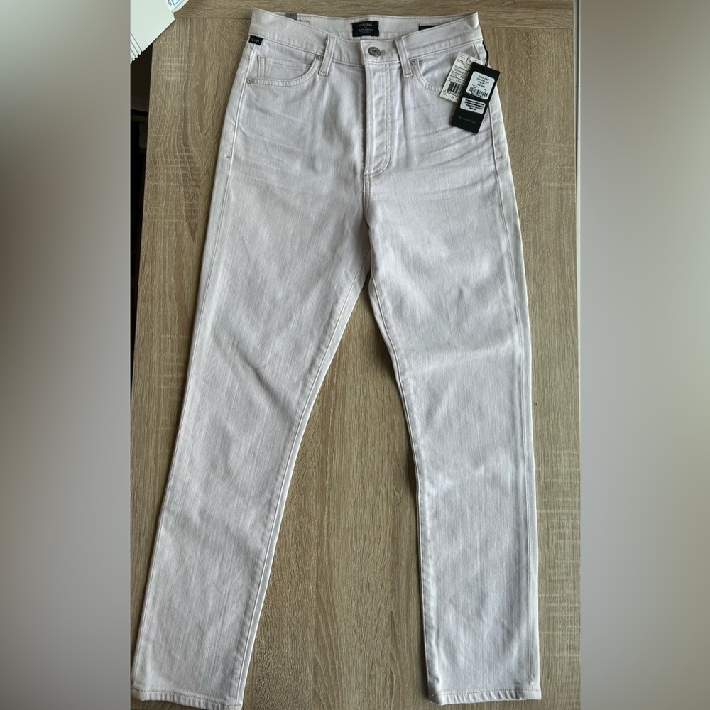 Citizens of Humanity Violet Olivia Jeans